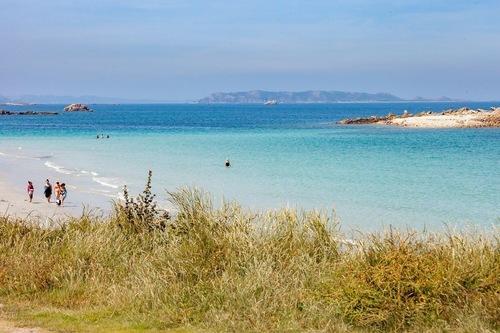 Les plus belles plages de France en Bretagne
