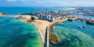 Les plus beaux paysages de Bretagne